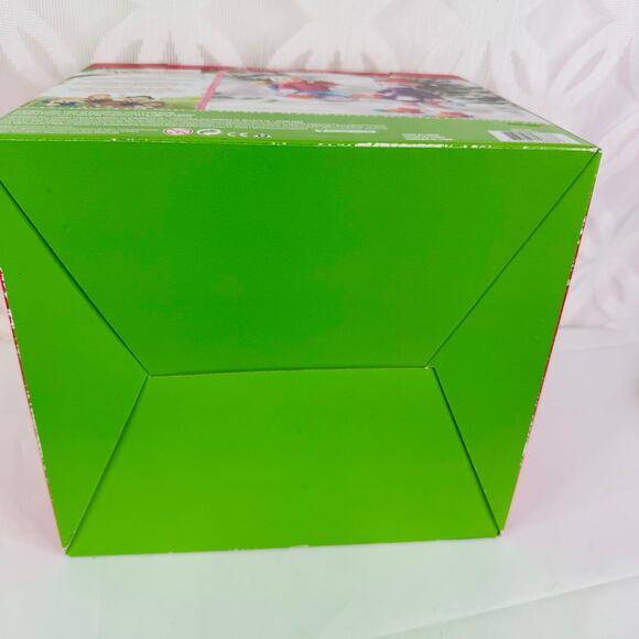 American Girl Wellie Wishers Make Tracks Owl Sled & Snowshoes 2017 - Picture 9 of 11